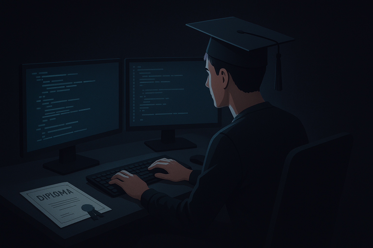 Welcome to whoissean.dev