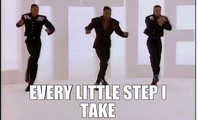 Meme about testing every step in the homelab build process - little code, little test philosophy