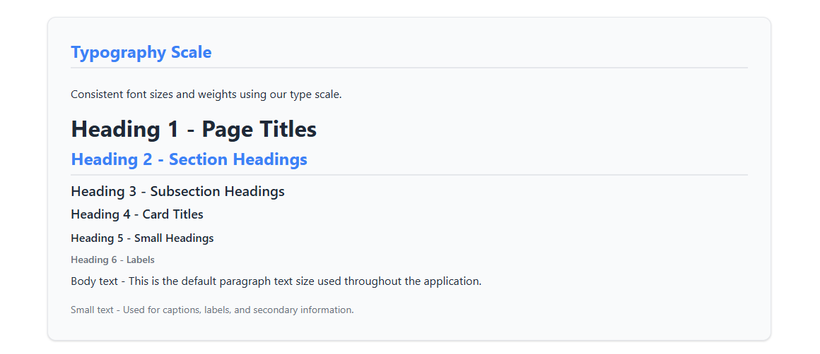 Marketplace CSS variables example 2