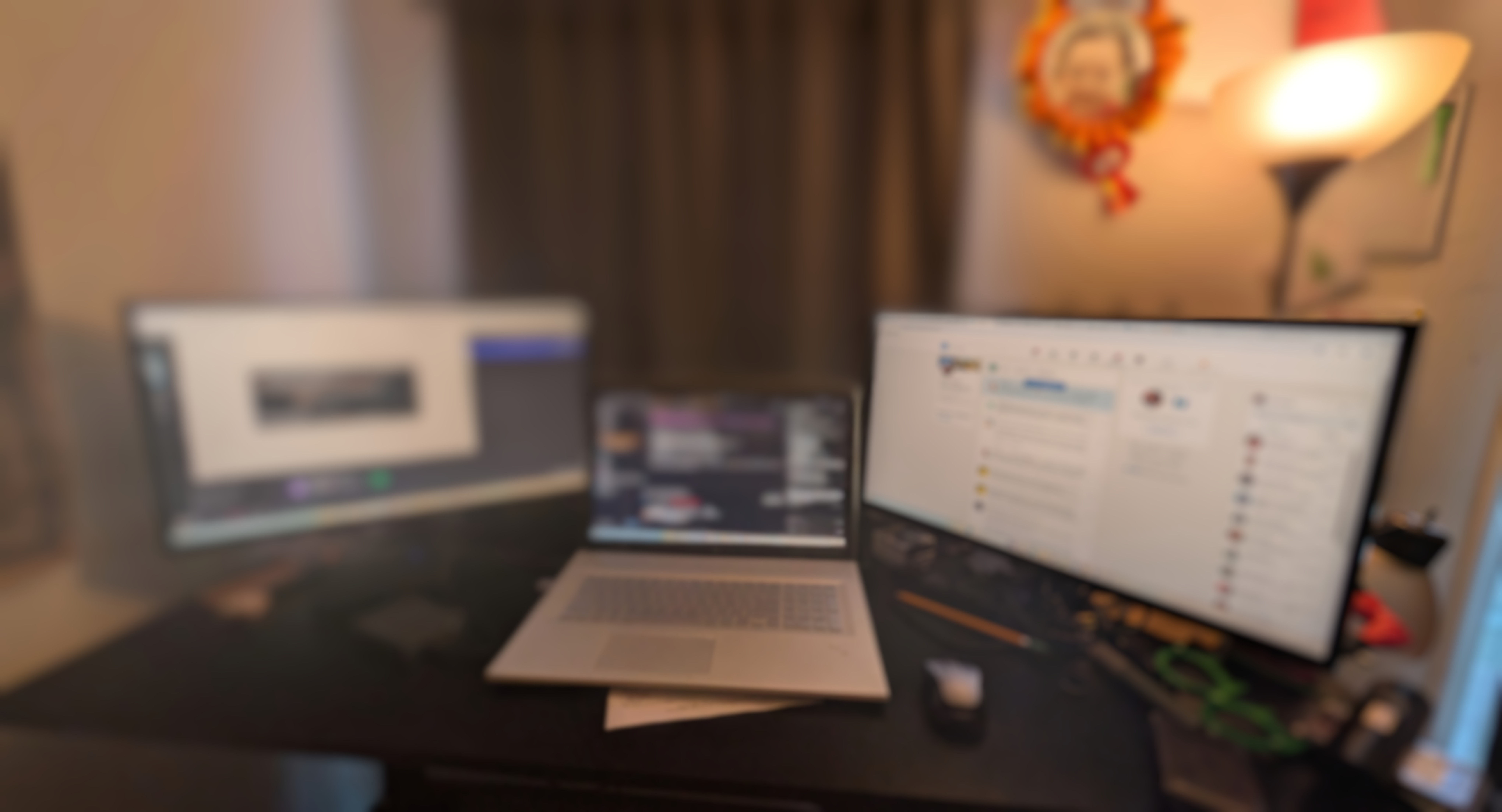 Welcome to whoissean.dev